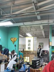 -邵老师打金·黄金加工(大望路总店)