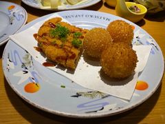 -松子料理(世纪城店)