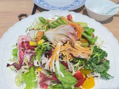 -连鹭海鲜·海肠捞饭·海胆饭(星海店)