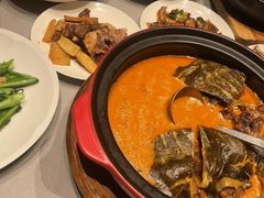-明州小宴(文化广场店)