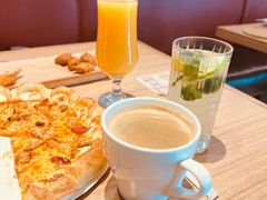 -必胜客(海光寺店)