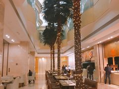 -舟山财富大酒店-自助餐厅