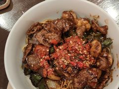 -王繁星面馆(西安熙地港店)