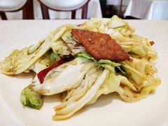 -巴依老爷·新疆美食(上城区天城路店)