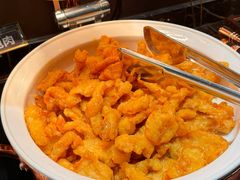 -汉丽斯巴西烤肉自助(市南店)