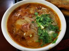 -顺华粉馆(桃园南路店)