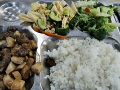 -中医药大学-第2食堂