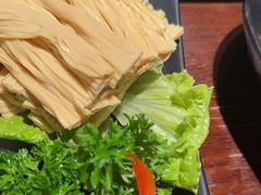 -捞王锅物料理(四川北路店)
