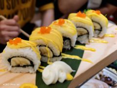-牛小喜黑牛烤肉料理(霸州店)