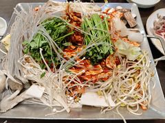 -金明子八带鱼馆(正宗韩国连锁店)