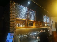 -麦落精酿啤酒餐吧(先农大院店)