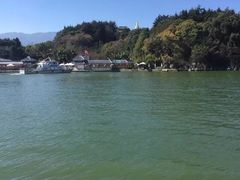 -大理洱海