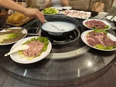 -御膳粥·牛乳粥底火锅·地道顺德菜(容桂店)