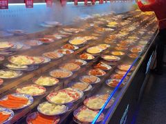 -李姑婆鲜切牛肉火锅自助(凤城二路店)