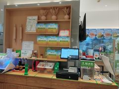 -甲乙饼·手工牛肉饼(东方广场店)