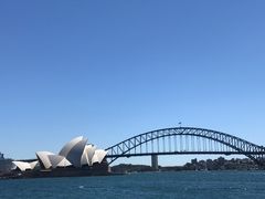 -悉尼海港大桥