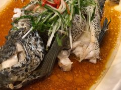 -都市阳光海鲜城(青山湖店)