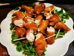 -重庆地瓜老火锅(广渠门店)