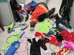 -尤尼克斯专卖(阜成门店)