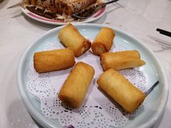 -东鑫记港式茶餐厅(南京东路店)