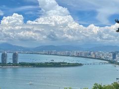-鹿回头风景区