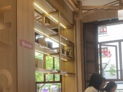 -霸王茶姬(南强街店)