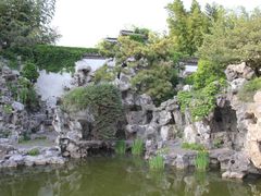 -何园