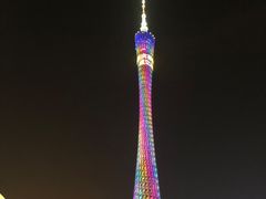 -珠江夜游省总码头