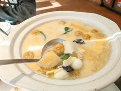 -老淮安·淮安菜(周恩来纪念馆店)
