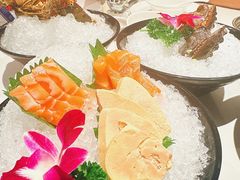 -海月轩海鲜豆捞(紫金塔店)