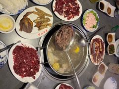 -贵宾牛·潮汕牛肉火锅(珠池总店)