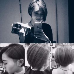 -MARTIN'S BARBER SHOP男士理发馆