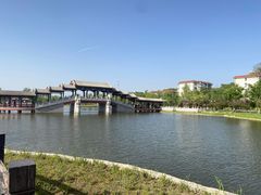 -西海子公园