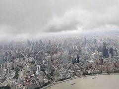 -上海中心大厦