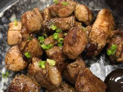 -真剑日本料理·铁板烧(贵州路店)