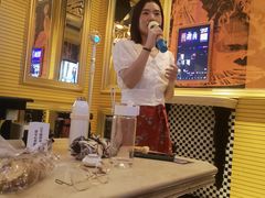 -自由港KTV(王子公主金平店)