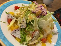 -锡和无锡菜(景丽苑店)