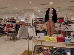 -优衣库(苏州天虹CCMall石路店)