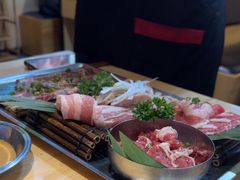 -麻蒲碳烤肉(梅花园店)