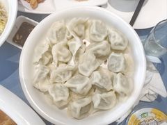 -大连湾旭日·家宴·海肠捞饭(马栏广场店)