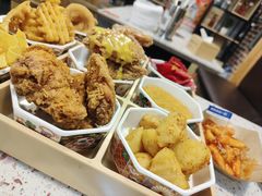 -玛喜达韩式火锅大排档(海城店)