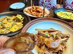 -临家闽南菜(宝洲路店)