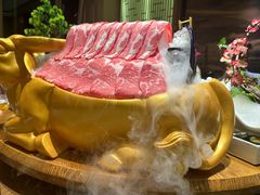 -尚海豆捞(乐虹坊店)