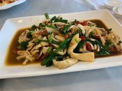 -金海湾海鲜排档(朱家尖店)