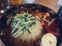 -金三顺韩式炭火烤肉店(中华路店)