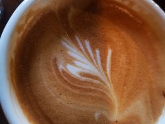 -西右咖啡(左岸风度店)