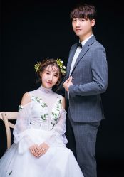 -你好晴天·目的地婚礼