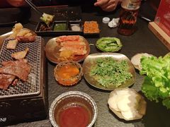 -300杯·和牛烧肉清酒专门店(廊里店)