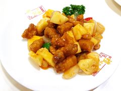 -凤城礼记鱼翅海鲜酒家(新马路总店)