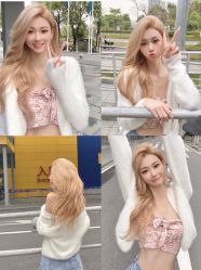 -In Style造型